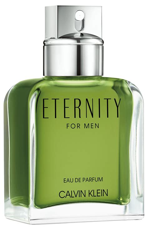 Eternity for Men Eau de Parfum Calvin Klein for men.